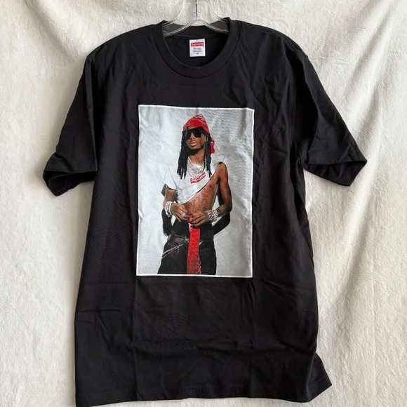supreme Playboi Carti Tee 